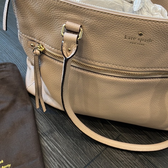 Kate Spade tote - Picture 6 of 12